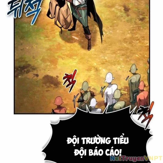 Trên Thế Giới Không Có Chiến Binh Xấu Chapter 18 - 12