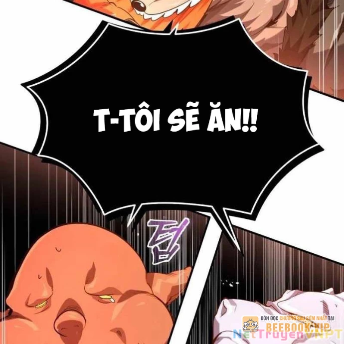 Trên Thế Giới Không Có Chiến Binh Xấu Chapter 18 - 22