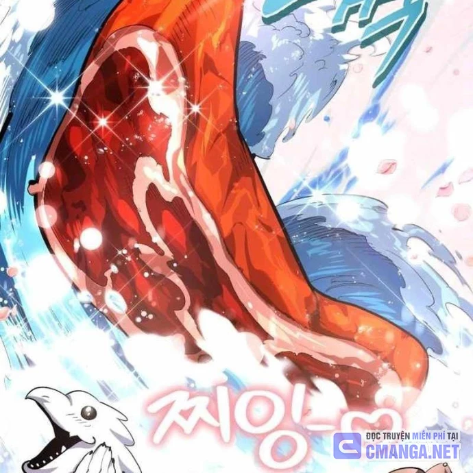 Trên Thế Giới Không Có Chiến Binh Xấu Chapter 18 - 25
