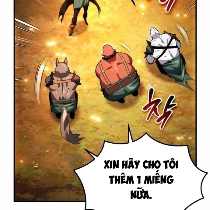Trên Thế Giới Không Có Chiến Binh Xấu Chapter 18 - 29