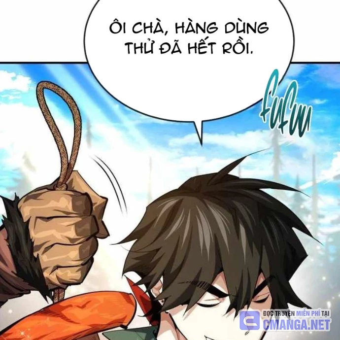 Trên Thế Giới Không Có Chiến Binh Xấu Chapter 18 - 31