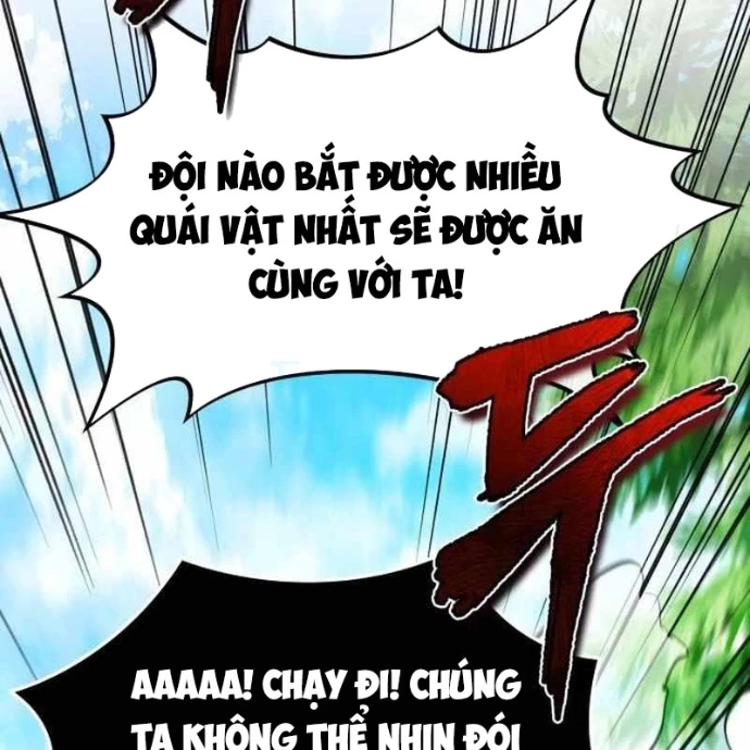 Trên Thế Giới Không Có Chiến Binh Xấu Chapter 18 - 35