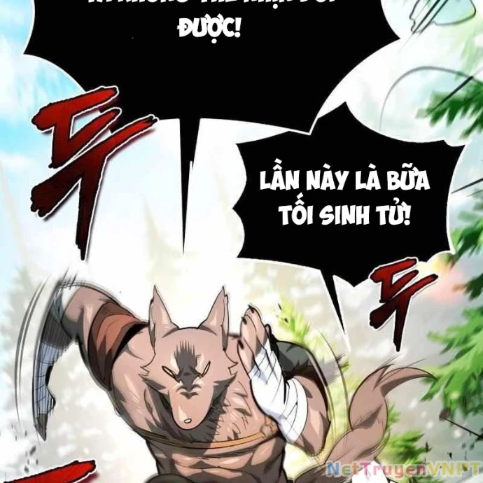 Trên Thế Giới Không Có Chiến Binh Xấu Chapter 18 - 36