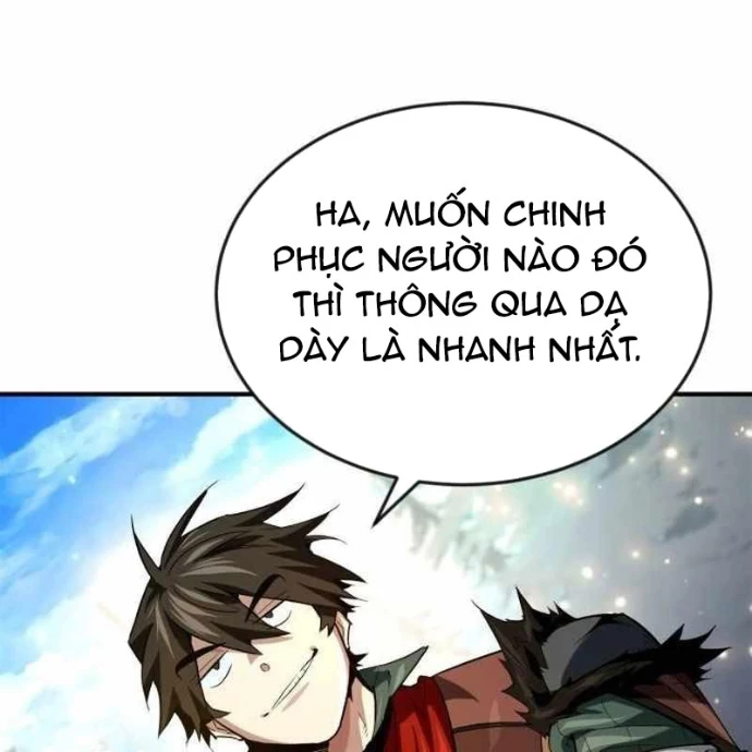 Trên Thế Giới Không Có Chiến Binh Xấu Chapter 18 - 39