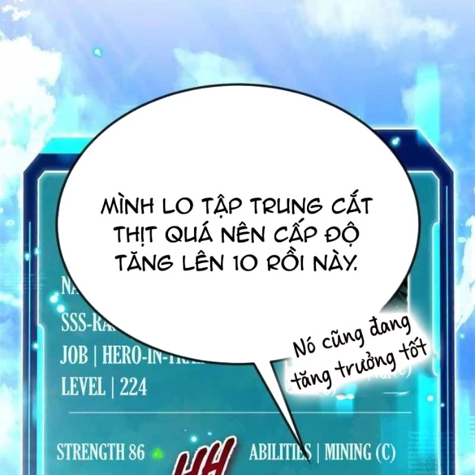 Trên Thế Giới Không Có Chiến Binh Xấu Chapter 18 - 45