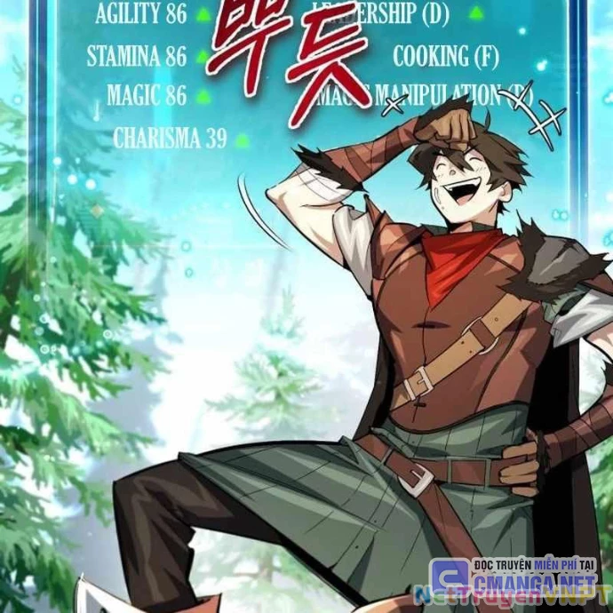 Trên Thế Giới Không Có Chiến Binh Xấu Chapter 18 - 46