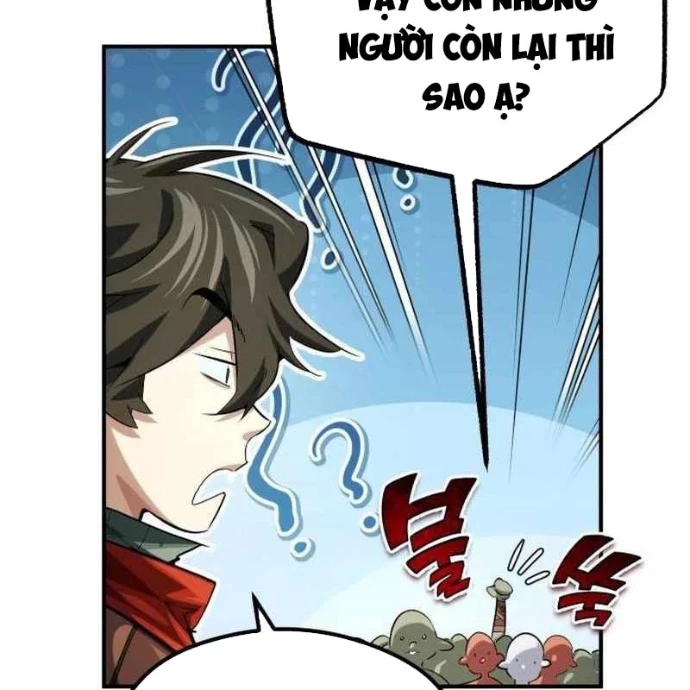 Trên Thế Giới Không Có Chiến Binh Xấu Chapter 18 - 53