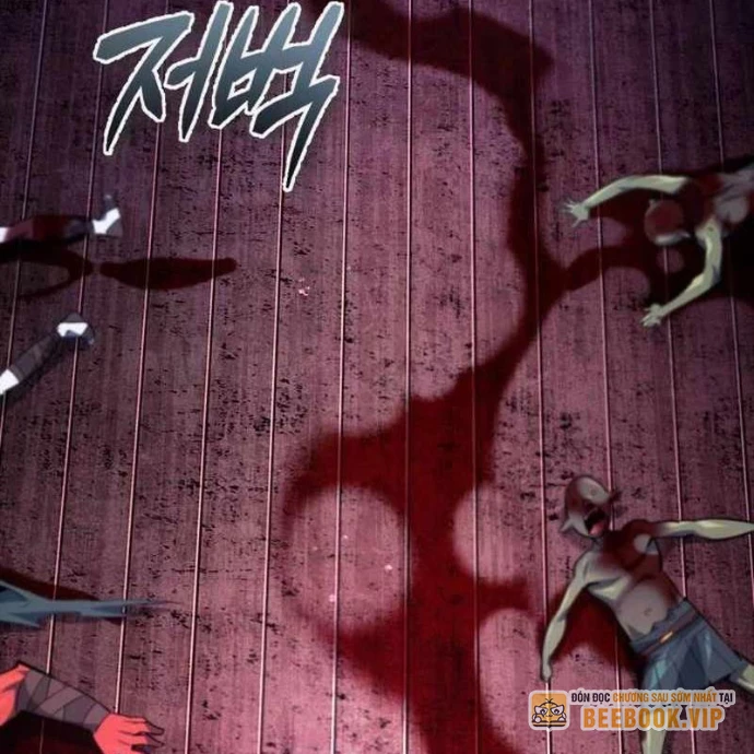Trên Thế Giới Không Có Chiến Binh Xấu Chapter 18 - 61