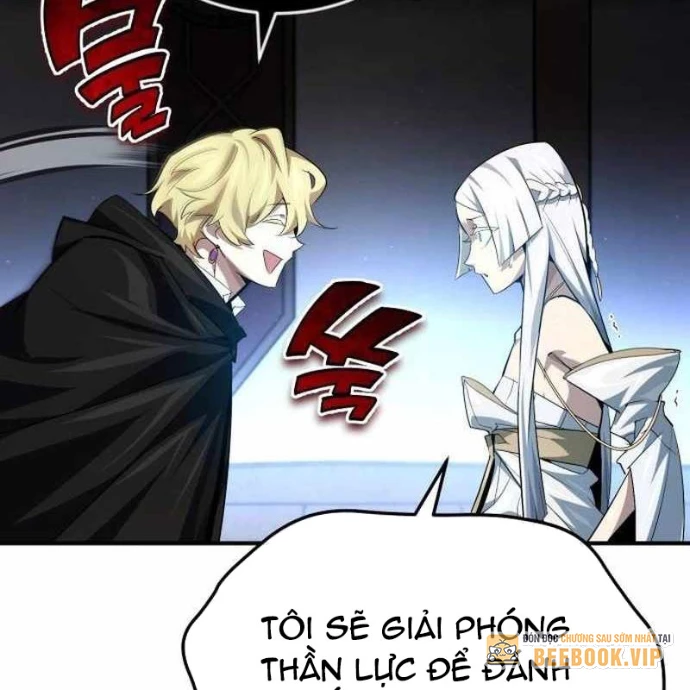 Trên Thế Giới Không Có Chiến Binh Xấu Chapter 18 - 88