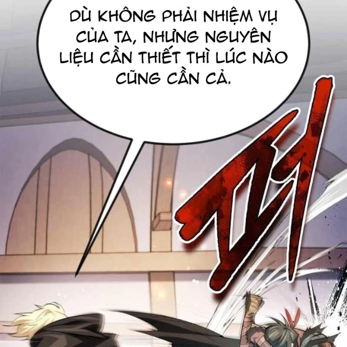 Trên Thế Giới Không Có Chiến Binh Xấu Chapter 18 - 114