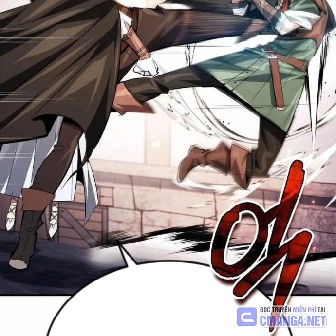 Trên Thế Giới Không Có Chiến Binh Xấu Chapter 18 - 115