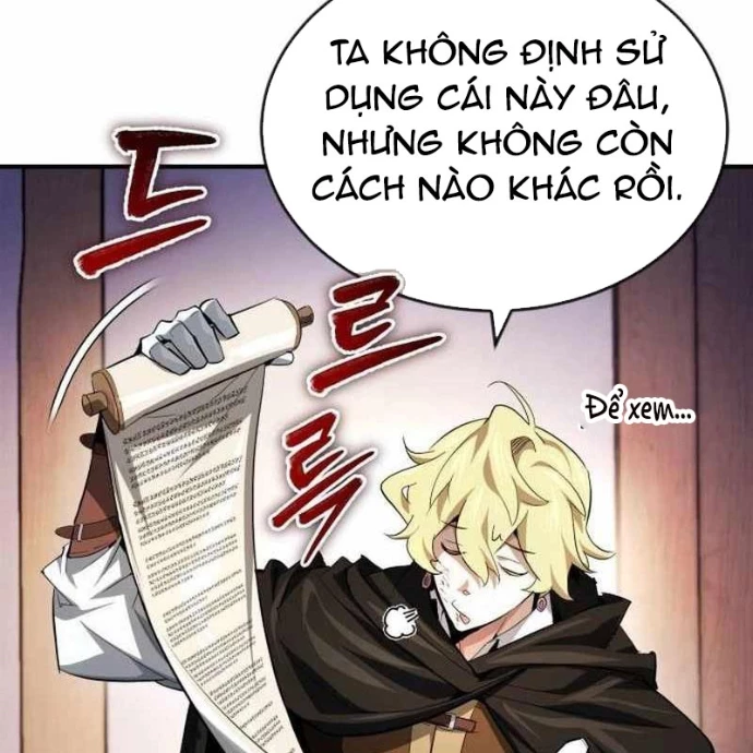 Trên Thế Giới Không Có Chiến Binh Xấu Chapter 18 - 126