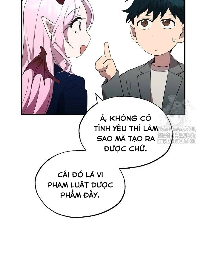 Tạp Hóa Dị Giới Chapter 46 - 4