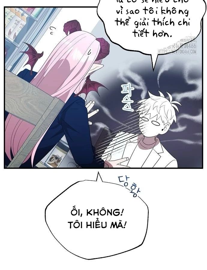 Tạp Hóa Dị Giới Chapter 46 - 51
