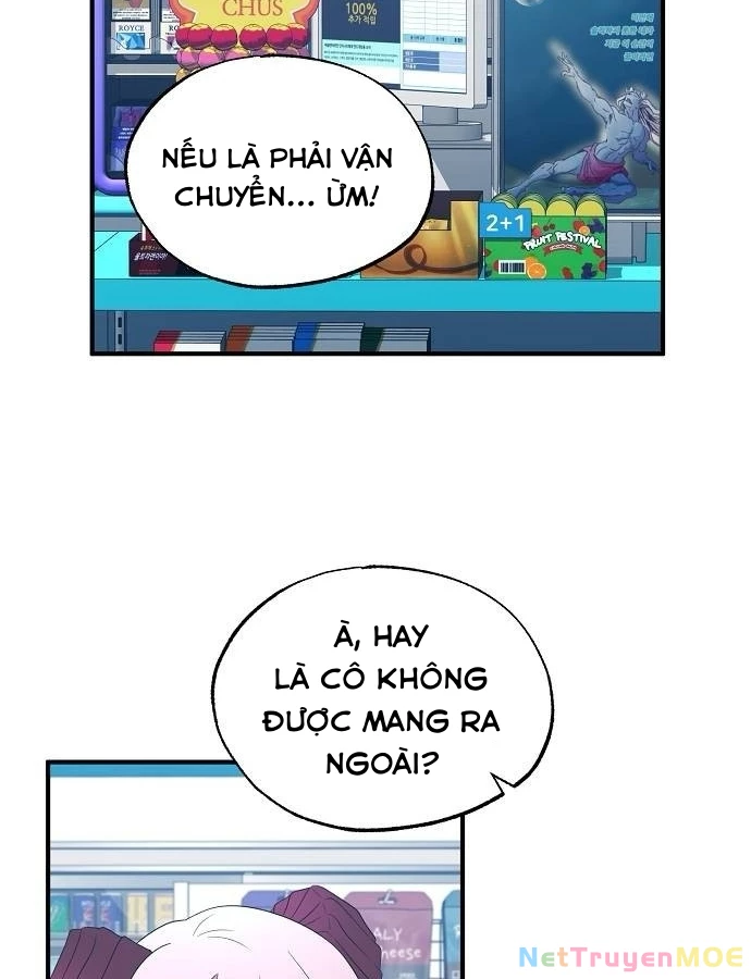 Tạp Hóa Dị Giới Chapter 46 - 56