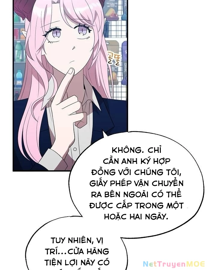 Tạp Hóa Dị Giới Chapter 46 - 57