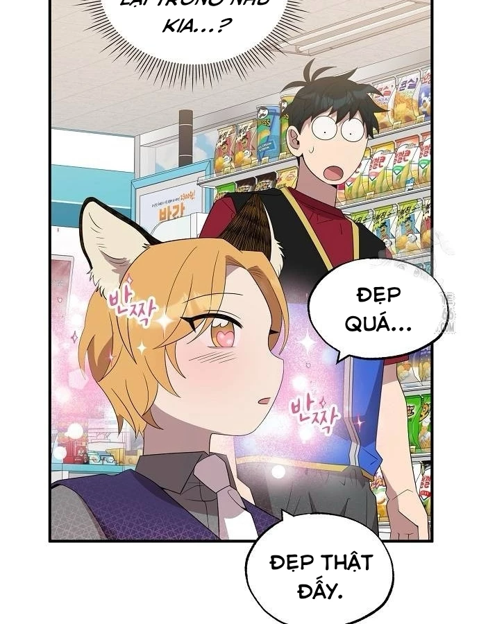 Tạp Hóa Dị Giới Chapter 48 - 22