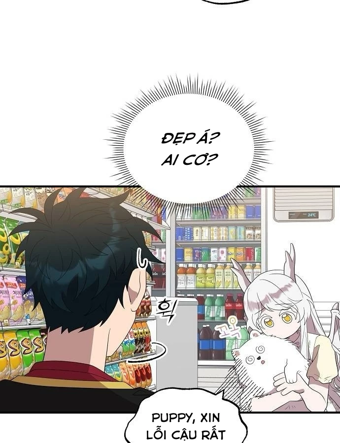 Tạp Hóa Dị Giới Chapter 48 - 23