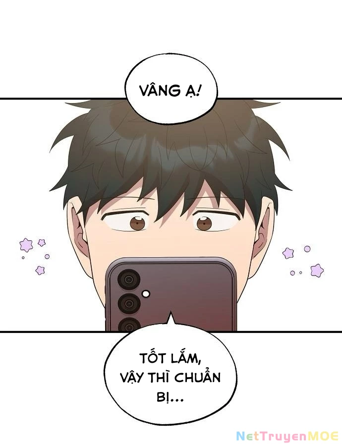 Tạp Hóa Dị Giới Chapter 48 - 50