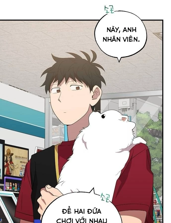 Tạp Hóa Dị Giới Chapter 48 - 53