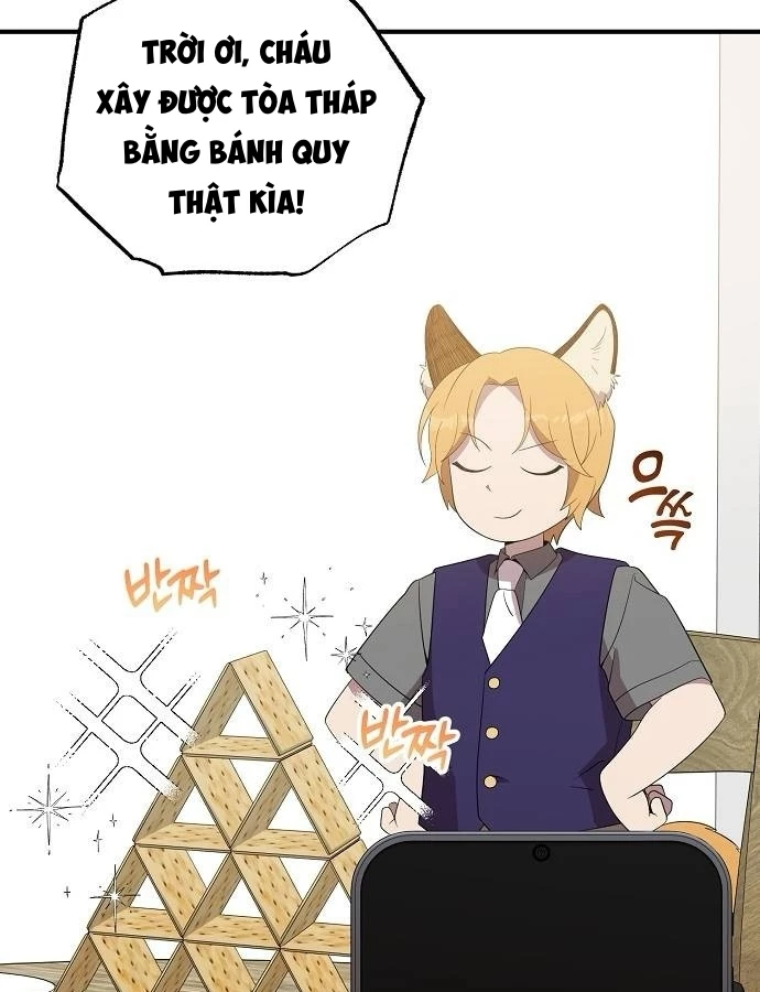 Tạp Hóa Dị Giới Chapter 48 - 59