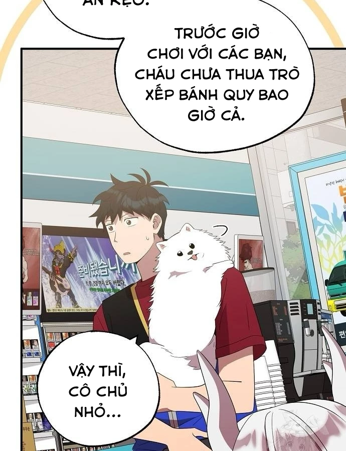 Tạp Hóa Dị Giới Chapter 48 - 61