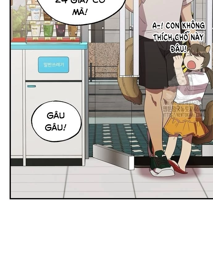 Tạp Hóa Dị Giới Chapter 48 - 67