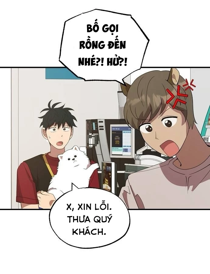 Tạp Hóa Dị Giới Chapter 48 - 71