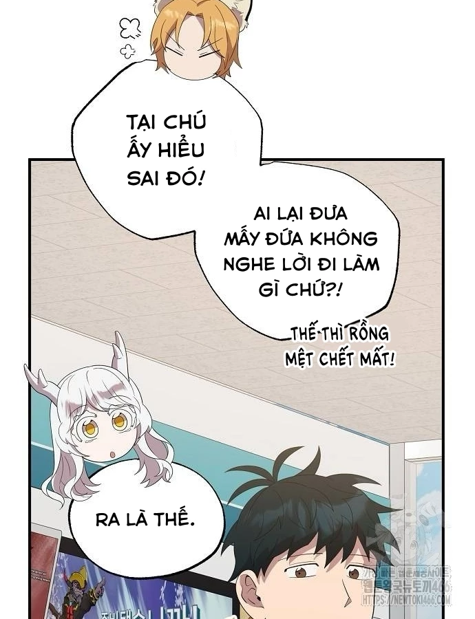 Tạp Hóa Dị Giới Chapter 48 - 88