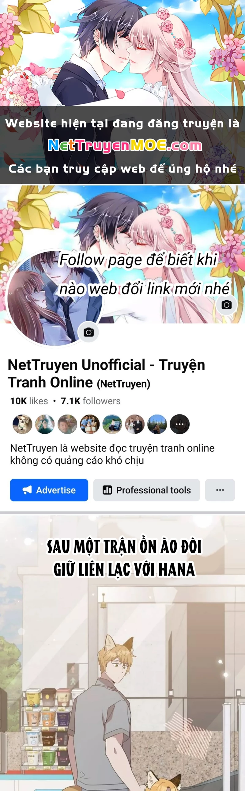 Tạp Hóa Dị Giới Chapter 49 - 1