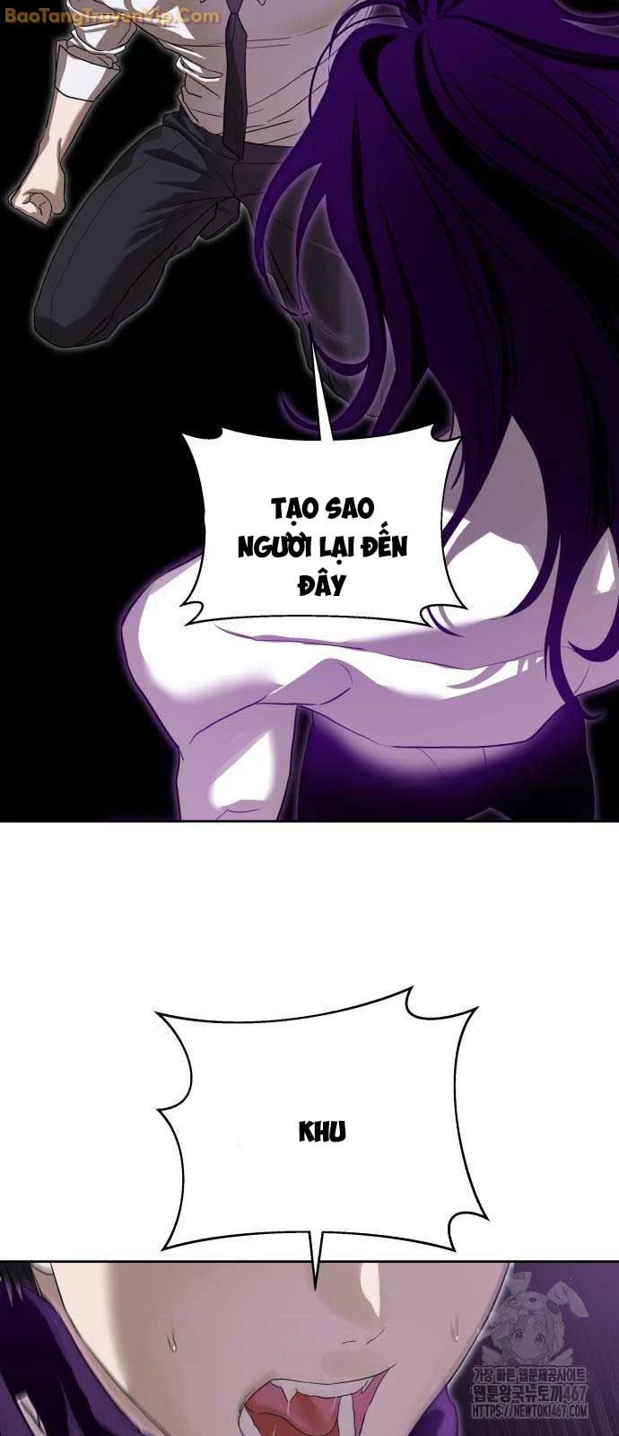Công Chức Đặc Dị Chapter 39 - 16