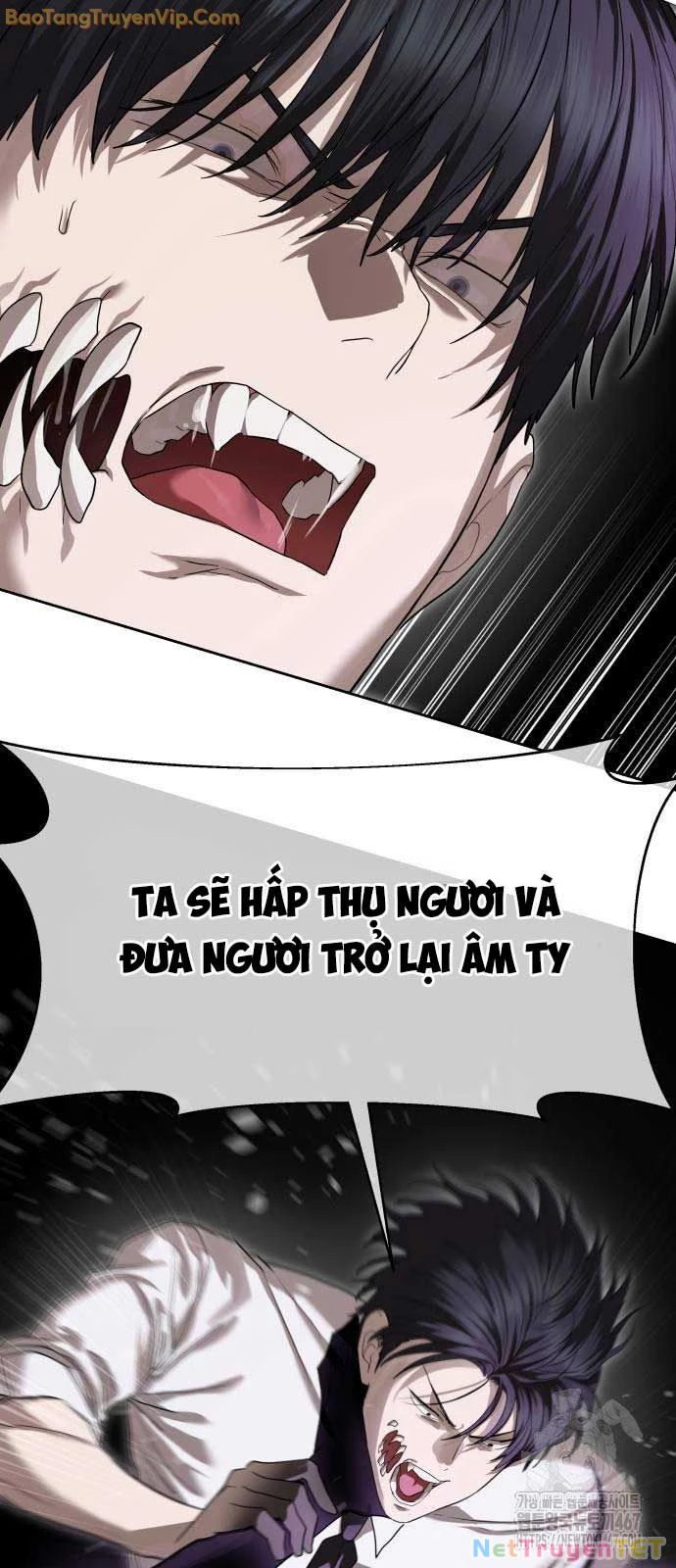 Công Chức Đặc Dị Chapter 39 - 39