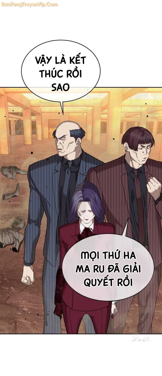 Công Chức Đặc Dị Chapter 39 - 57