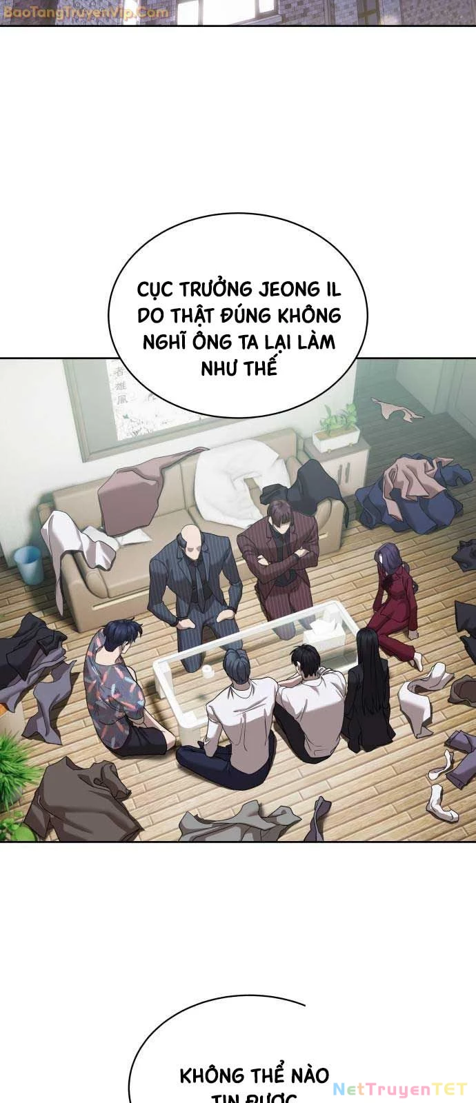 Công Chức Đặc Dị Chapter 39 - 62