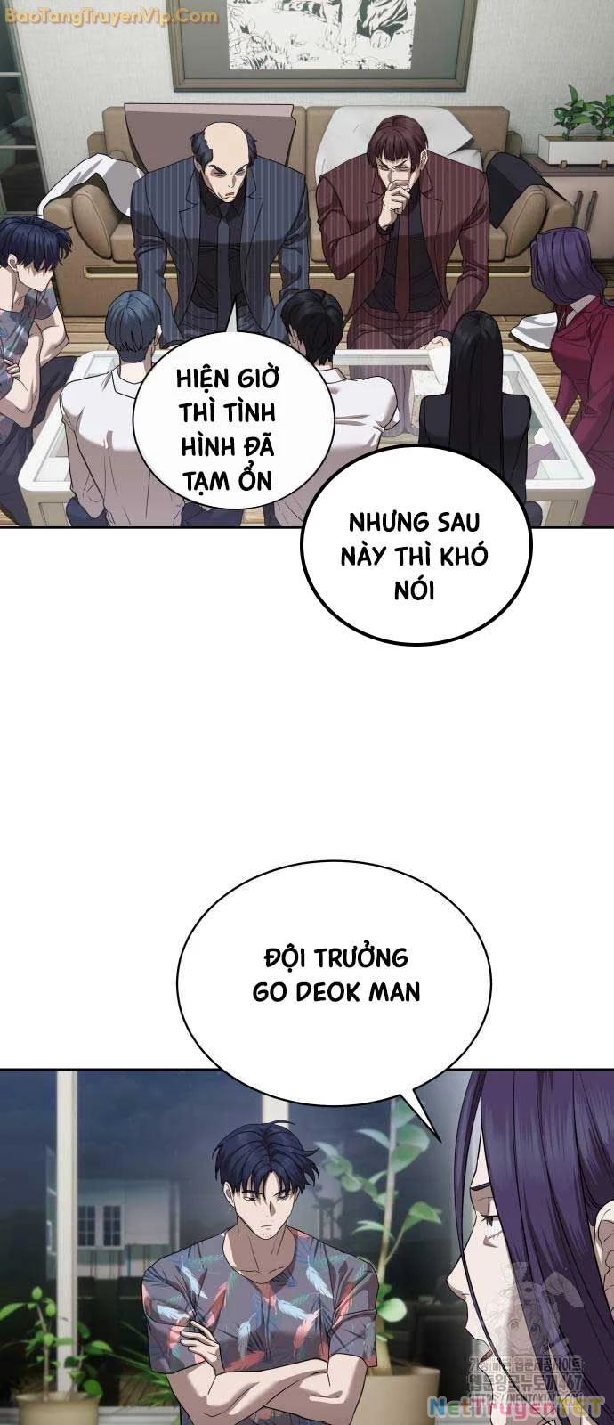 Công Chức Đặc Dị Chapter 39 - 64