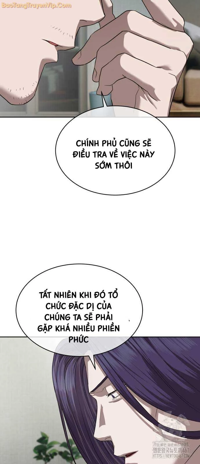 Công Chức Đặc Dị Chapter 39 - 68