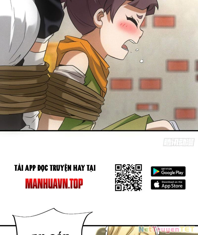 Ta Bán Hàng Vỉa Hè Ở Mạt Thế Chapter 7 - 53