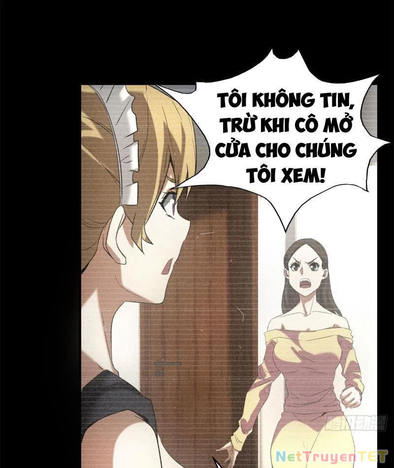 Ta Bán Hàng Vỉa Hè Ở Mạt Thế Chapter 8 - 36