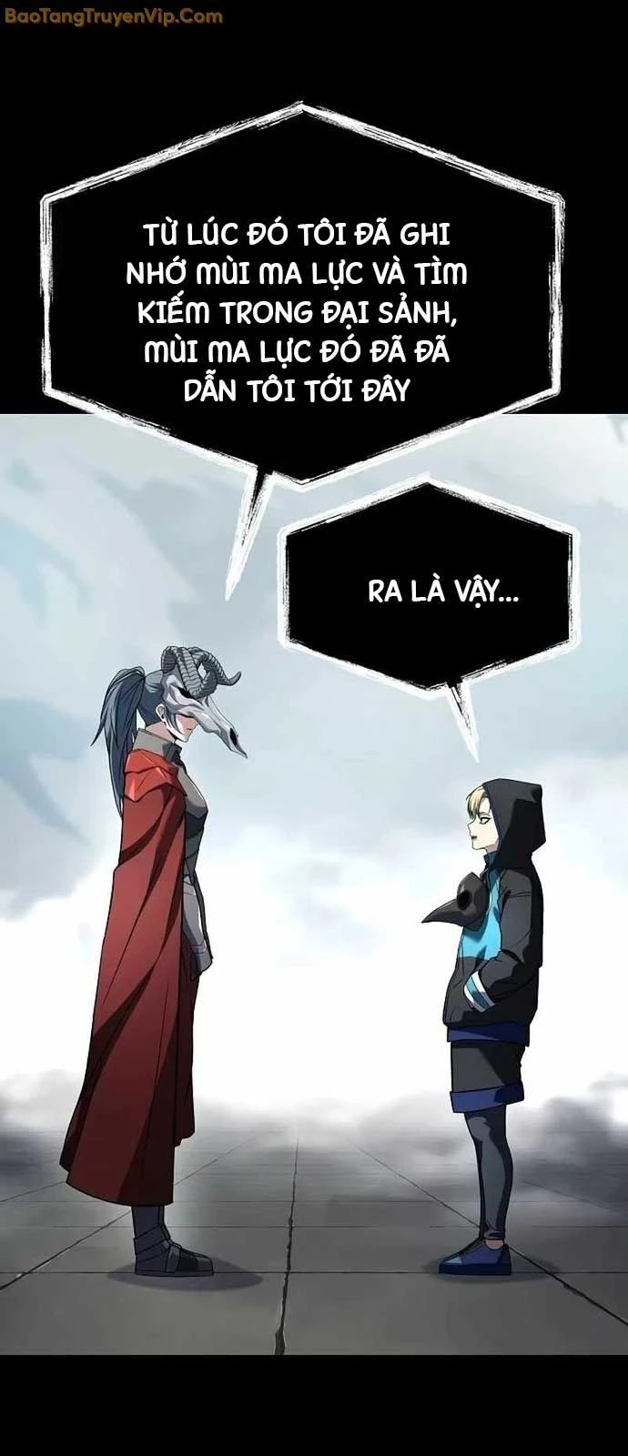 Chòm Sao Là Đệ Tử Của Tôi Chapter 101 - 18