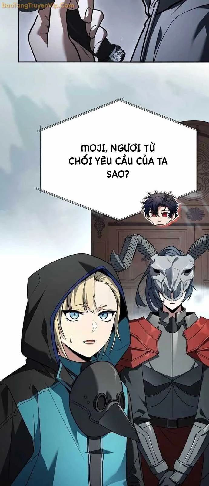 Chòm Sao Là Đệ Tử Của Tôi Chapter 101 - 25