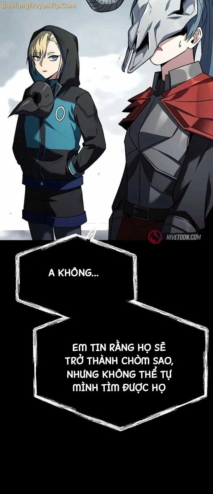 Chòm Sao Là Đệ Tử Của Tôi Chapter 101 - 31