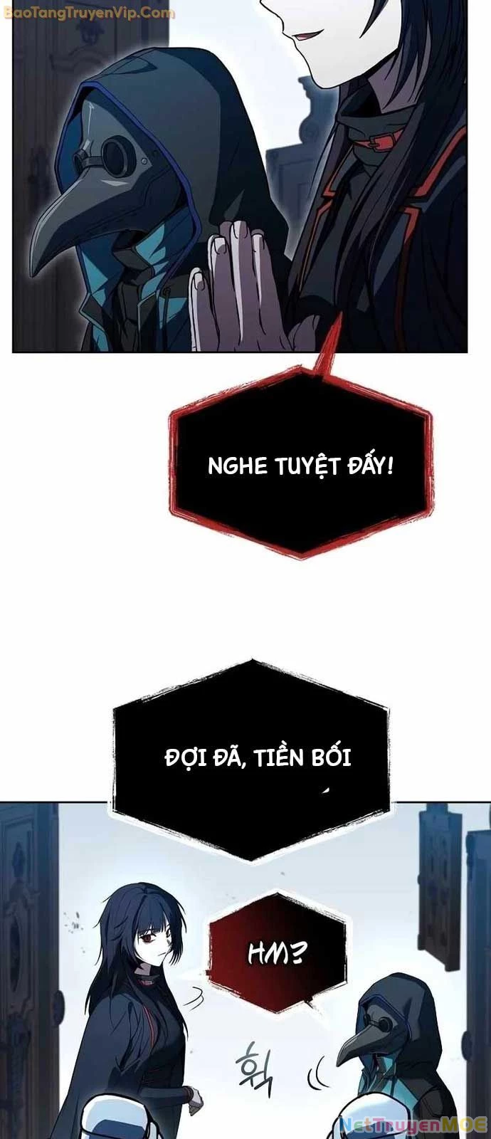 Chòm Sao Là Đệ Tử Của Tôi Chapter 101 - 45
