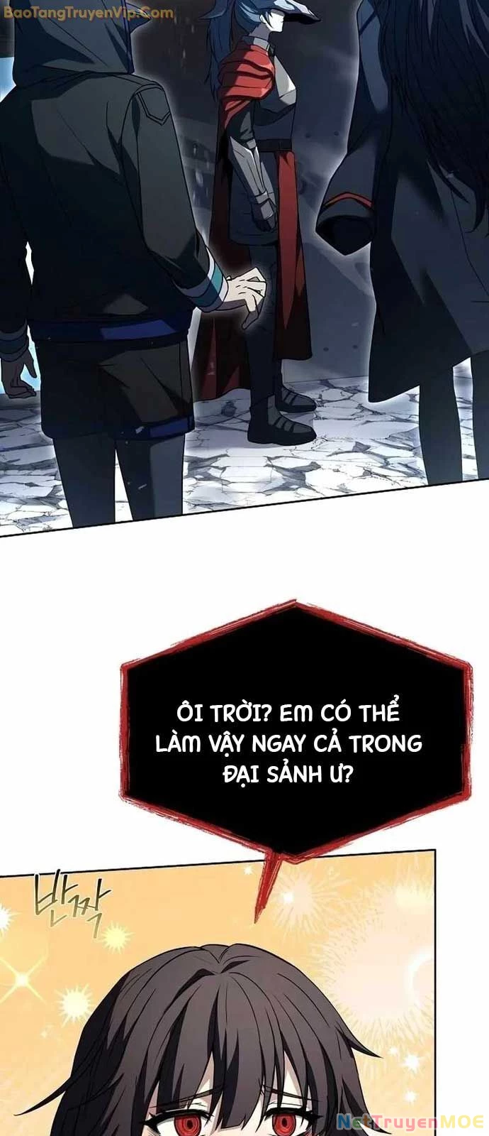Chòm Sao Là Đệ Tử Của Tôi Chapter 101 - 50