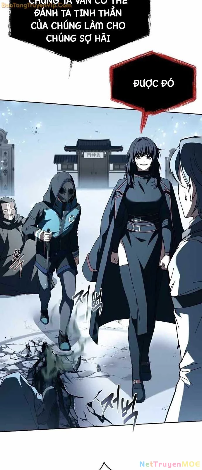 Chòm Sao Là Đệ Tử Của Tôi Chapter 101 - 86