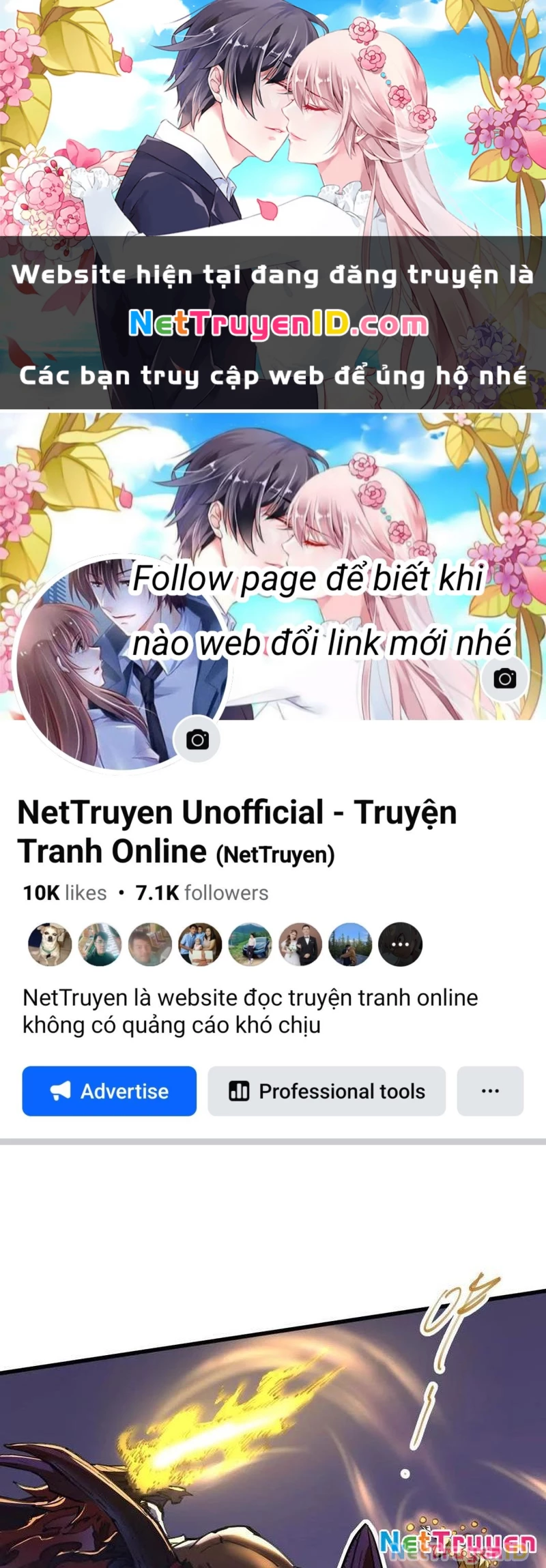 Tông Môn Của Ta Có Triệu Điểm Mạnh Chapter 74 - 1