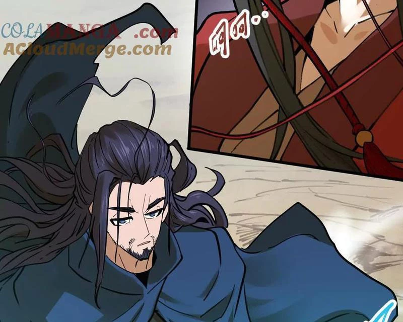 Tông Môn Của Ta Có Triệu Điểm Mạnh Chapter 74 - 53