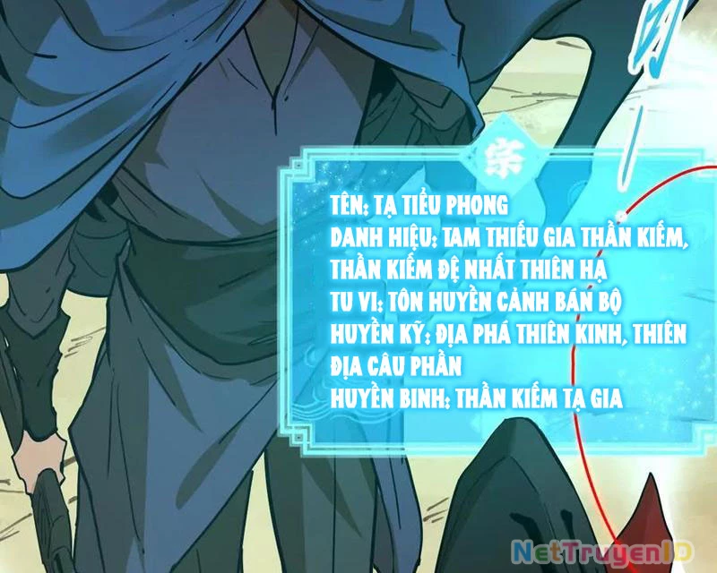 Tông Môn Của Ta Có Triệu Điểm Mạnh Chapter 74 - 54