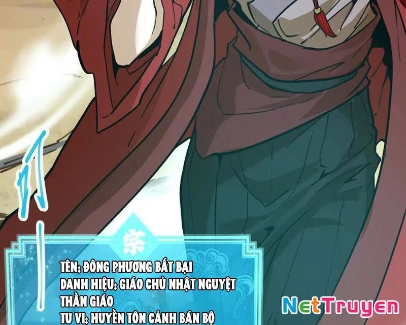 Tông Môn Của Ta Có Triệu Điểm Mạnh Chapter 74 - 56