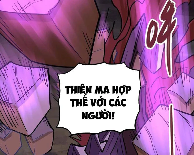 Tông Môn Của Ta Có Triệu Điểm Mạnh Chapter 74 - 77