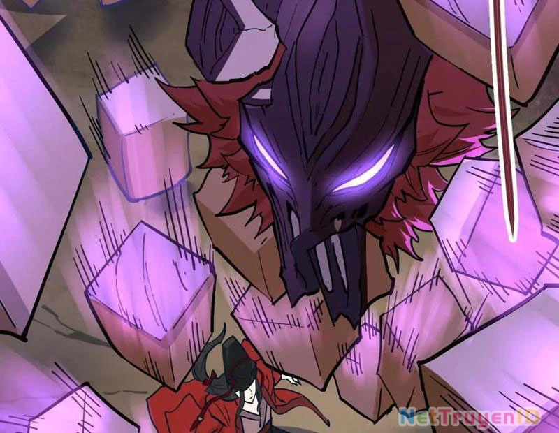 Tông Môn Của Ta Có Triệu Điểm Mạnh Chapter 74 - 78